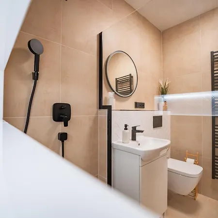 V Zahrade Pensjonat 4*