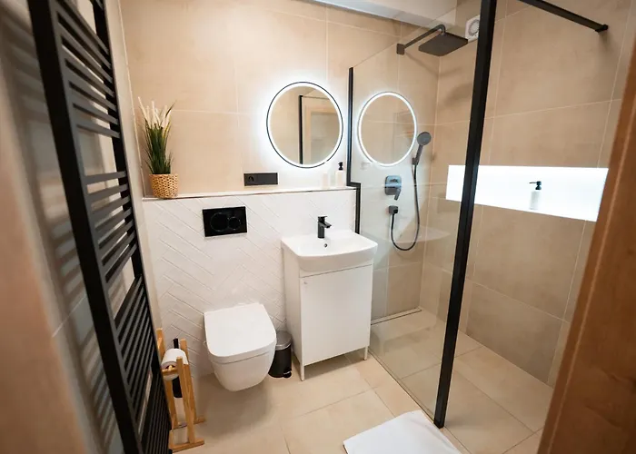 V Zahrade Gasthuis 3*